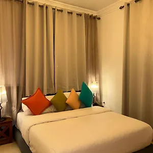 Entre Ville Et Detente- Les Portes De Gueliz Marrakesh