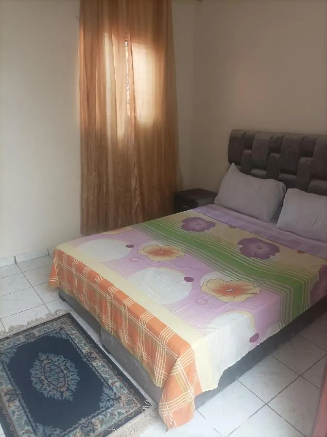 Riad Qariya Siyahiya Marrakesh Morocco