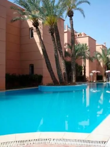 Riad Qariya Siyahiya Marrakesh