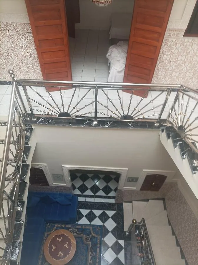 Riad Qariya Siyahiya Marrakesh 0*,  Morocco